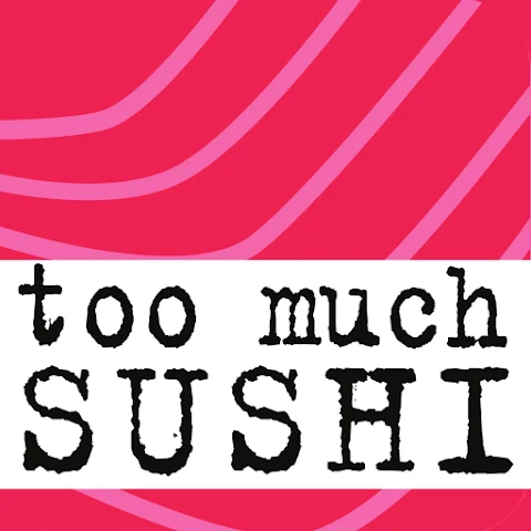 Официальный сайт интернет-магазина Too Much Sushi