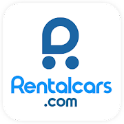 Логотип интернет-магазина RentalCars