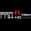 Логотип интернет-магазина Гин-Но Таки