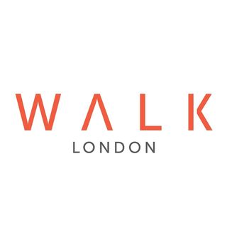Официальный сайт интернет-магазина WALK London