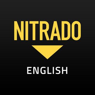 Официальный сайт интернет-магазина Nitrado