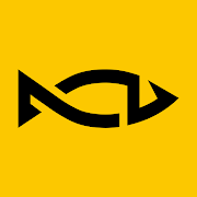 Логотип Честная рыба