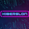 Логотип интернет-магазина Киберслон
