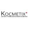 Логотип интернет-магазина Kocmetix