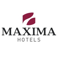 Логотип интернет-магазина Maxima Hotels