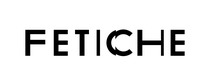 Логотип интернет-магазина Fetichebrand