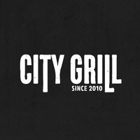 Логотип интернет-магазина City Grill