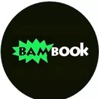 Логотип интернет-магазина Бамбук