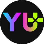 Логотип YuPlay