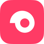 Логотип интернет-магазина Самокат