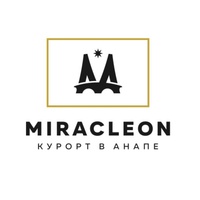 Логотип интернет-магазина Мираклеон