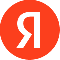 Логотип интернет-магазина Яндекс 360