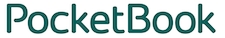 Логотип интернет-магазина PocketBook