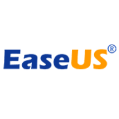 Логотип интернет-магазина EaseUS