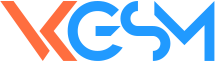 Логотип интернет-магазина VKgsm