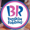 Логотип интернет-магазина Баскин Роббинс Россия