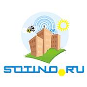 Логотип Sotino.ru