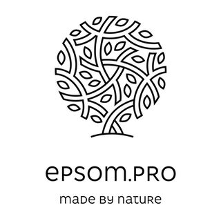 Логотип интернет-магазина Epsom.Pro