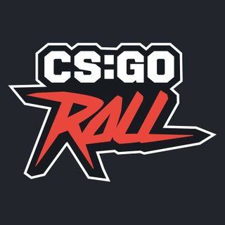 Логотип CS:GO Roll