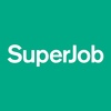 Логотип интернет-магазина Superjob