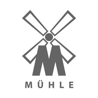 Логотип интернет-магазина MUEHLE Россия