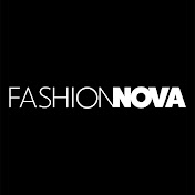 Логотип интернет-магазина Fashion Nova