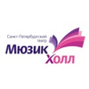 Логотип интернет-магазина Мюзик-Холл