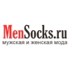 Логотип интернет-магазина MenSocks