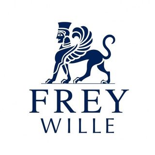 Логотип интернет-магазина FREYWILLE