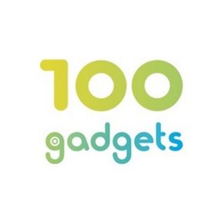 Логотип интернет-магазина 100gadgets