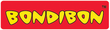 Логотип Bondibon