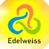 Акция Edelweiss