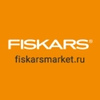 Логотип интернет-магазина Fiskars
