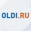 Официальный сайт интернет-магазина OLDI