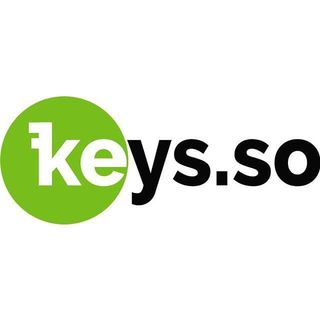 Официальный сайт интернет-магазина Keys.so