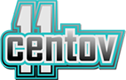 Логотип 11 Центов
