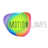 Логотип интернет-магазина MotionLamps