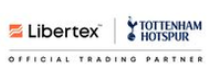 Логотип интернет-магазина Libertex