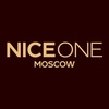 Логотип NICE ONE