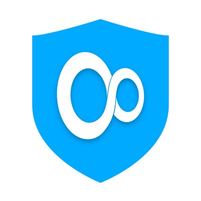 Логотип VPN Unlimited