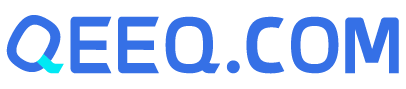 Логотип интернет-магазина QEEQ