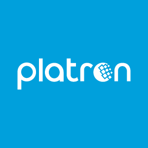 Логотип интернет-магазина Platron