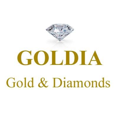 Официальный сайт интернет-магазина Goldia