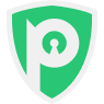 Логотип интернет-магазина PureVPN