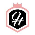 Логотип интернет-магазина HOLAPICK