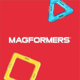 Официальный сайт интернет-магазина Magformers