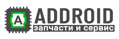 Логотип интернет-магазина AdDroid