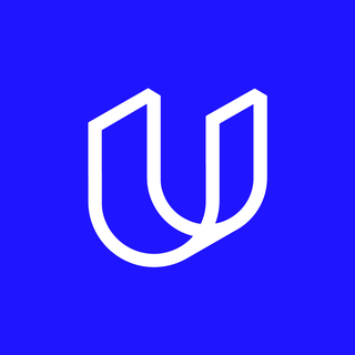 Логотип Udacity