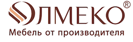 Логотип Олмеко