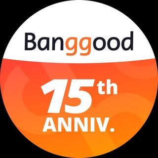 Акция Banggood
